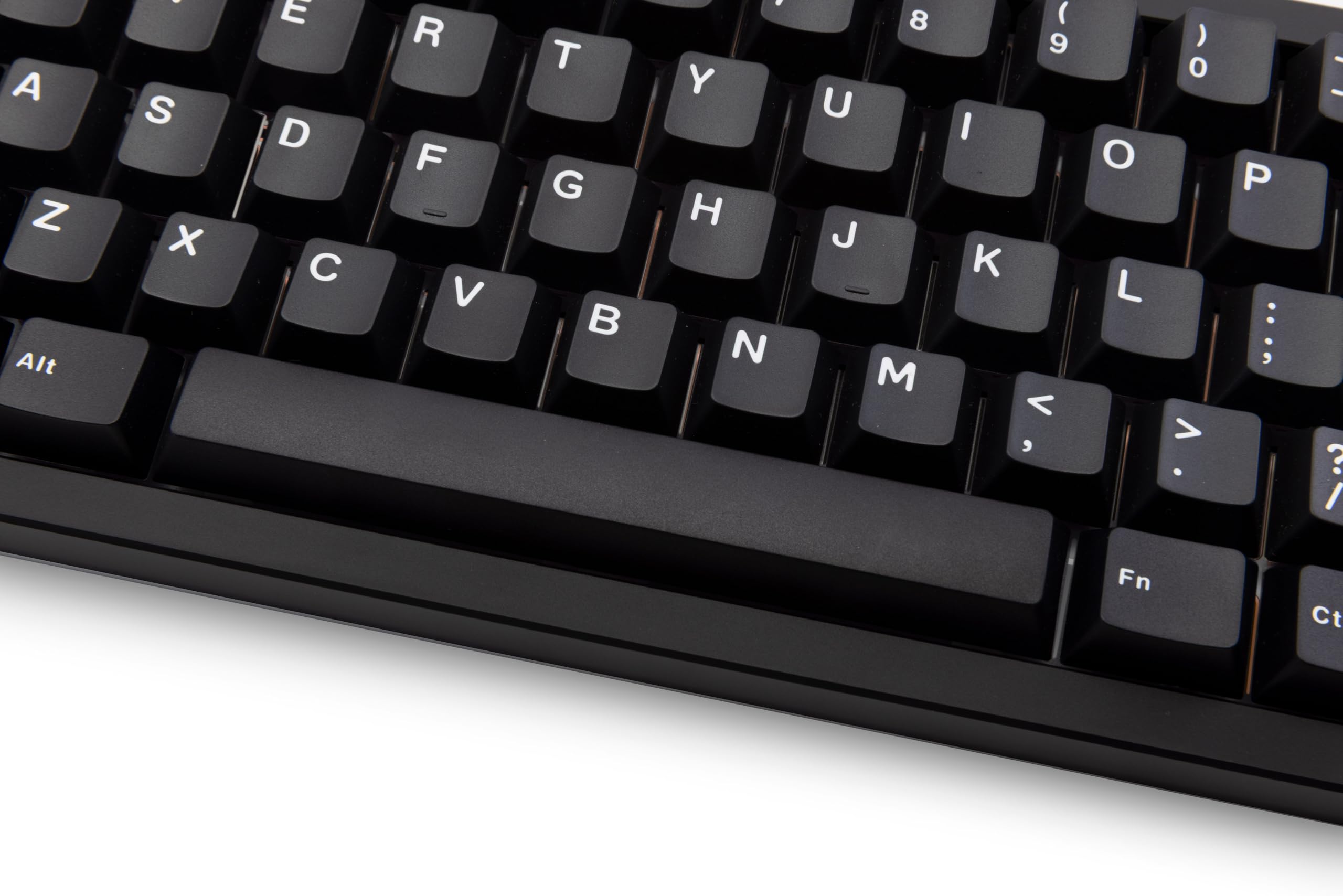 WOBKEY Zen 65 65% Quick Release Wireless Mechanical Keyboard with
